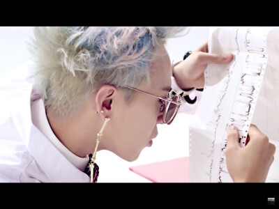 GDragon