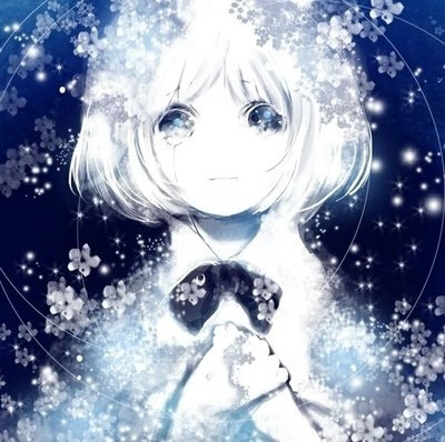 星光花朵✨