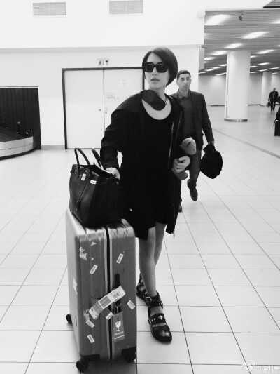 时诗/中国最美艳男模/时大美/时大漂亮