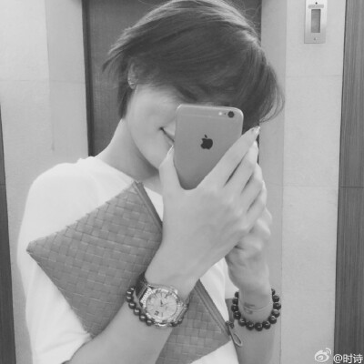 时诗/中国最美艳男模/时大美/时大漂亮