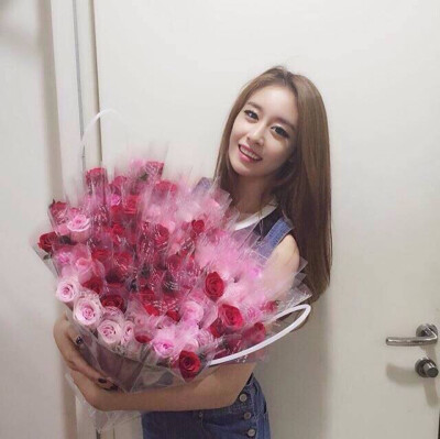 jiyeon T-ara