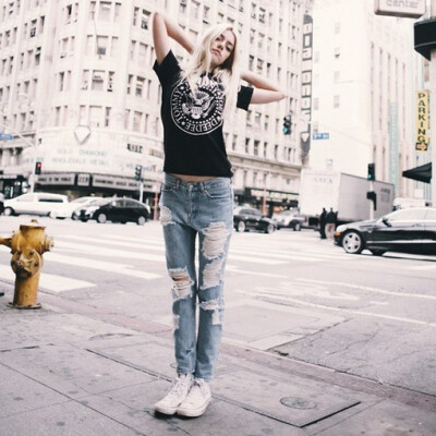 Pyper America