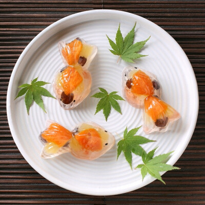 一日一食 一日一菓