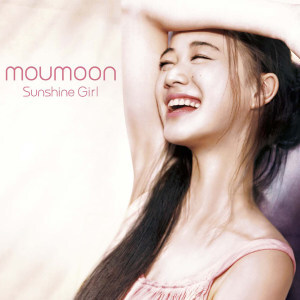 sunshine girl moumoom