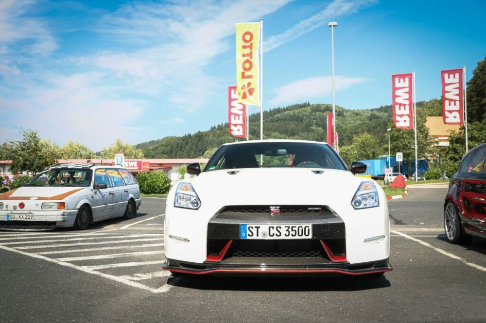 GTR