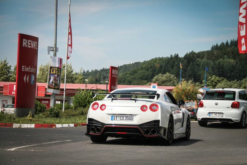 GTR