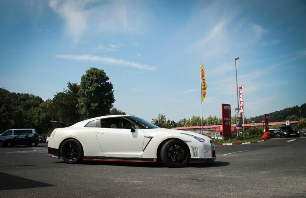 GTR