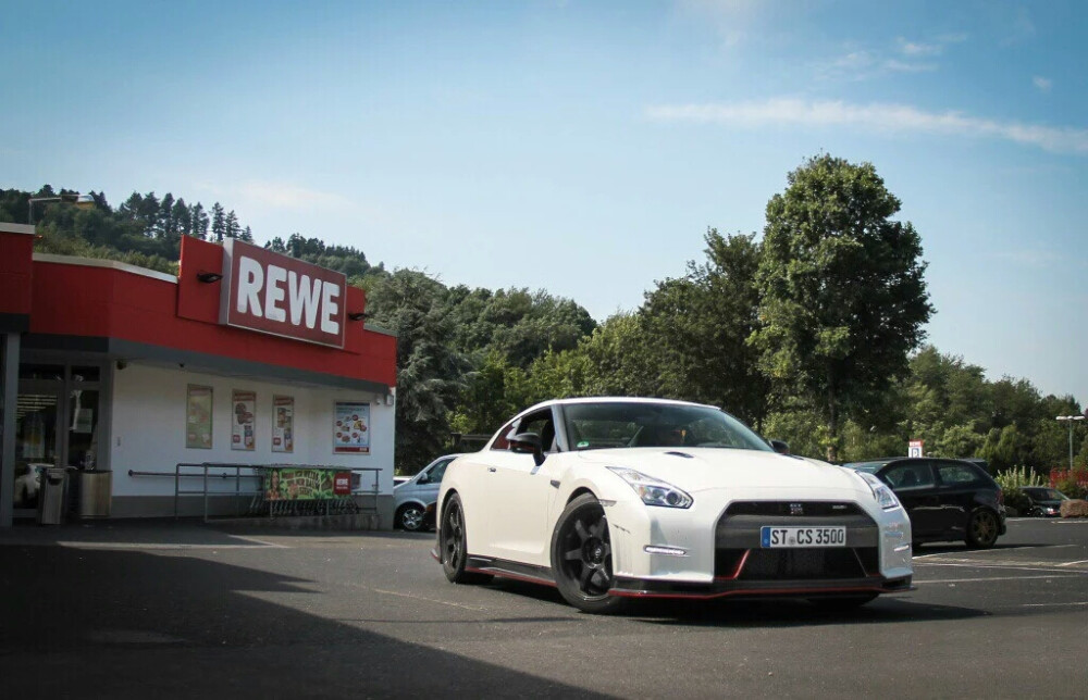 GTR