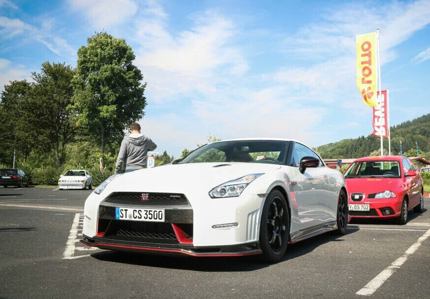 GTR