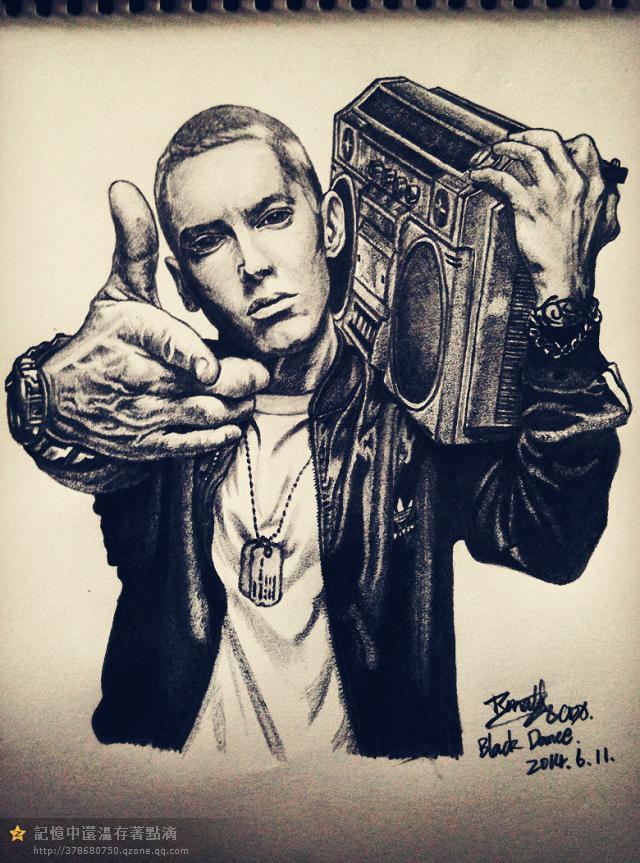 EMINEM