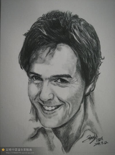 John Scot Barrowman