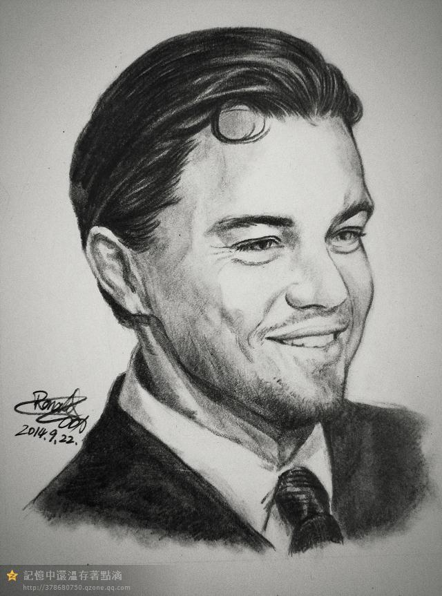 Leonardo DiCaprio