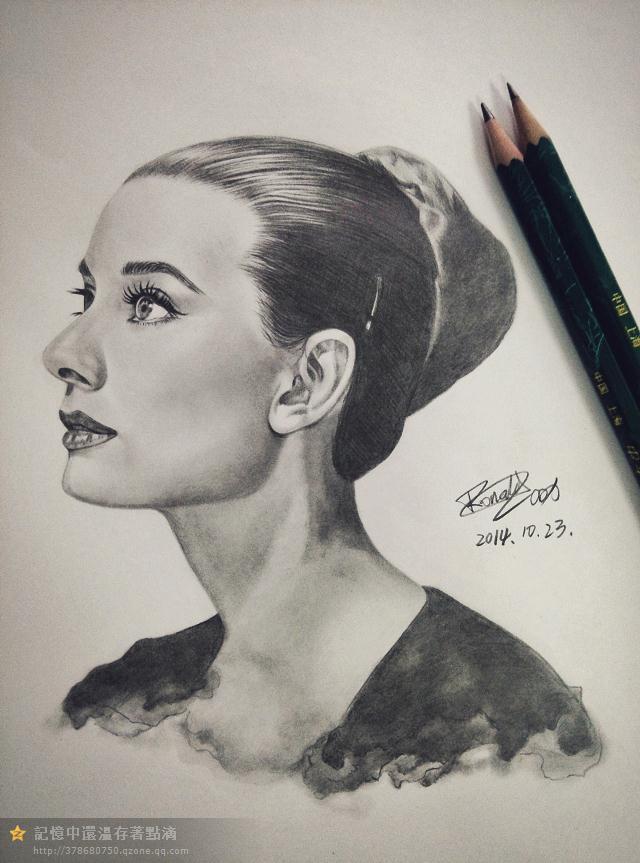 Audrey Hepburn