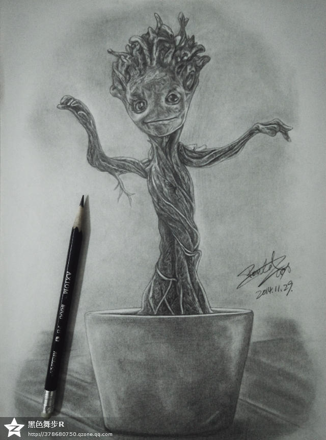 Groot