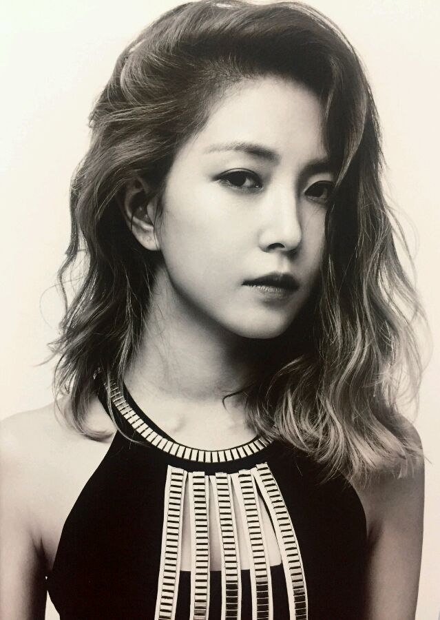 BoA 2015 Nowness goods postcard扫图