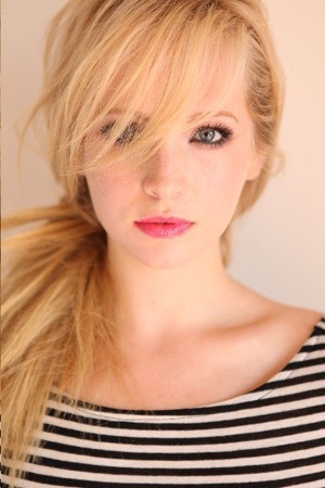 Candice Accola