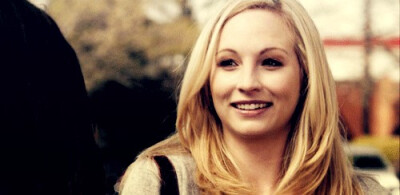 Candice Accola