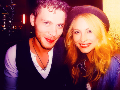 Candice Accola