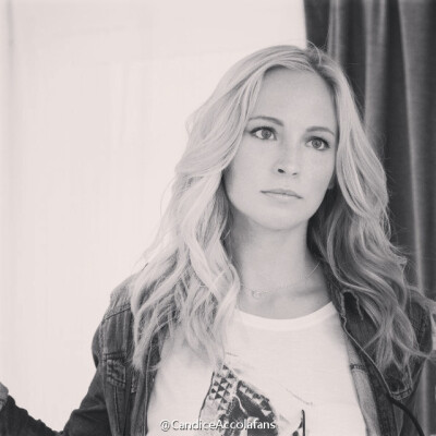 Candice Accola