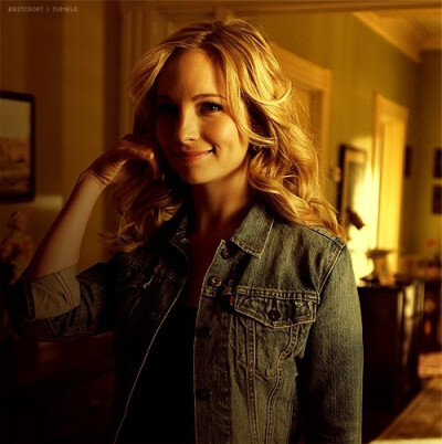 Candice Accola