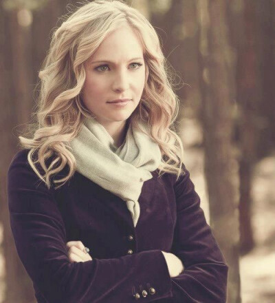 Candice Accola