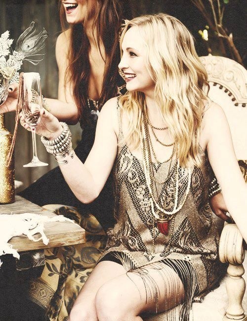 Candice Accola