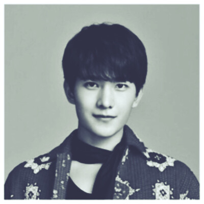 杨洋 头像 黑白也分好多种