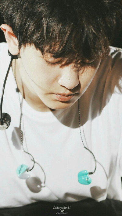 朴灿烈 高清壁纸