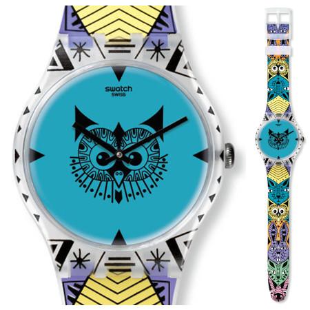 swatch