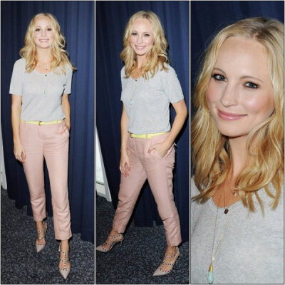 Candice Accola