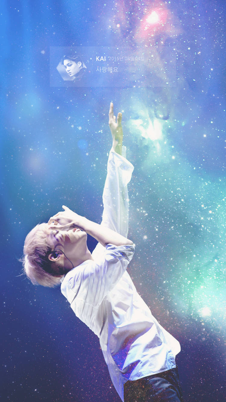 金钟仁 高清壁纸