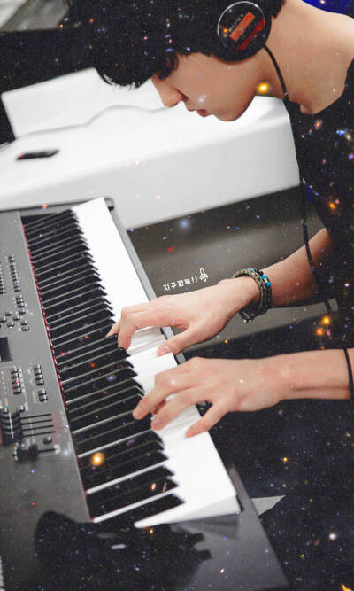 朴灿烈 高清壁纸