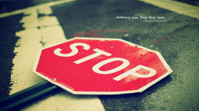 STOP