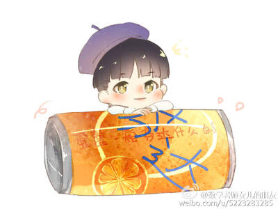 tfboys jackson 易烊千玺 cr.微博@数学老师女儿的朋友