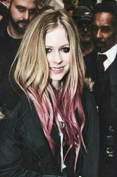 Avril•Lavigne