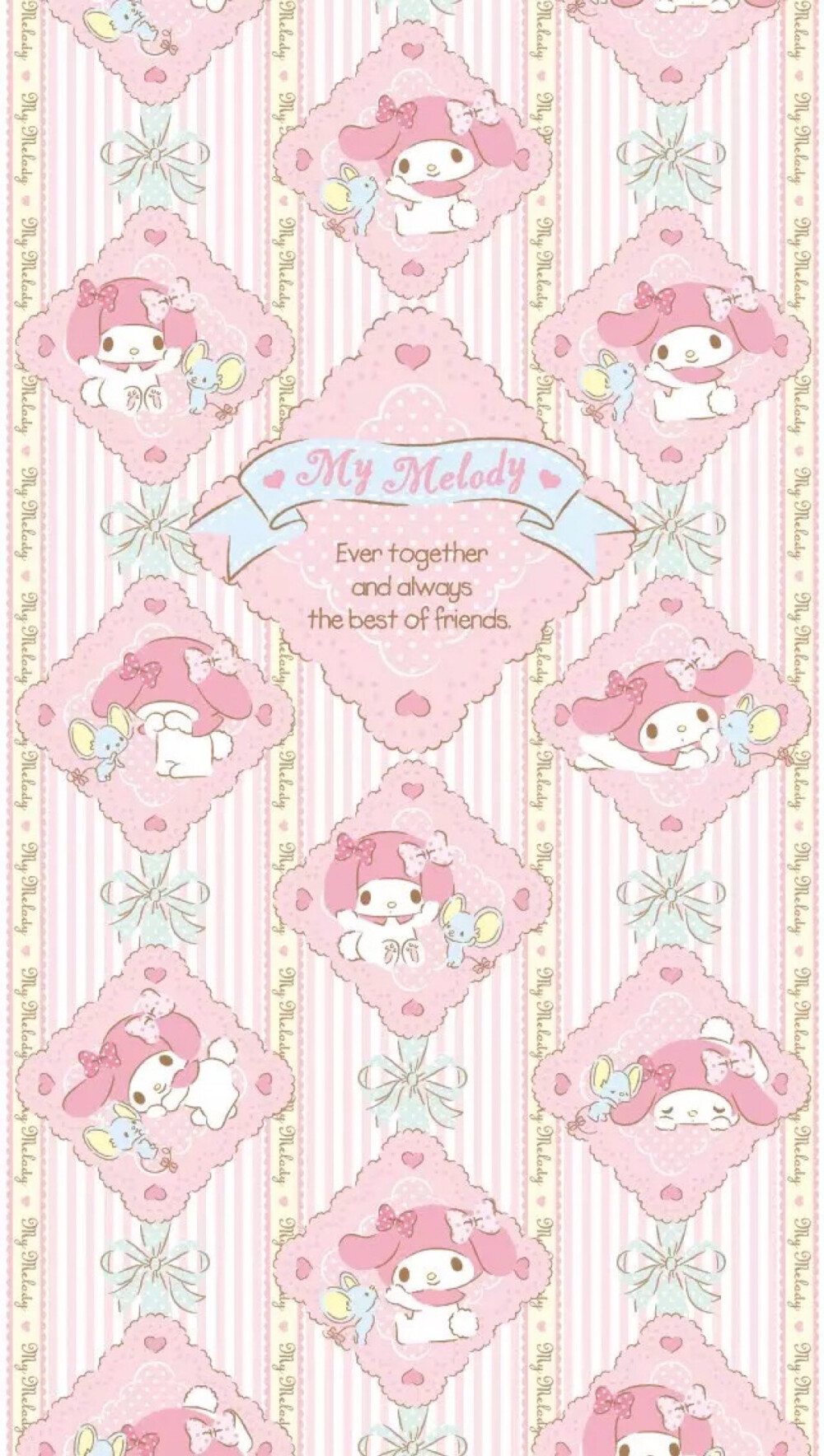 My Melody✿