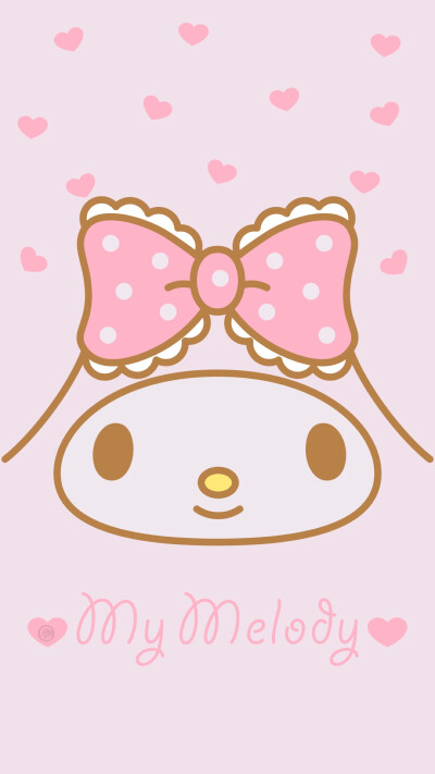 My Melody✿