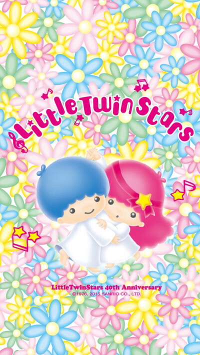 Little Twin Stars✿