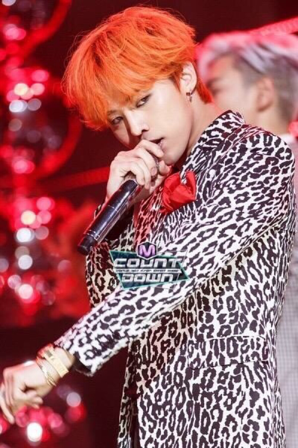 权志龙 Bigbang GD