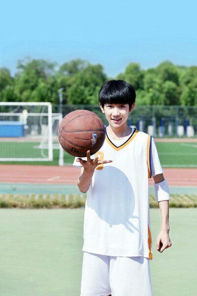 #TFBOYS#剩下的盛夏