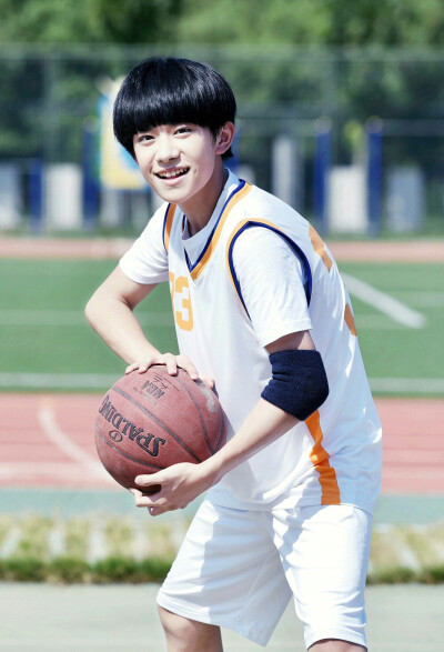 #TFBOYS#剩下的盛夏