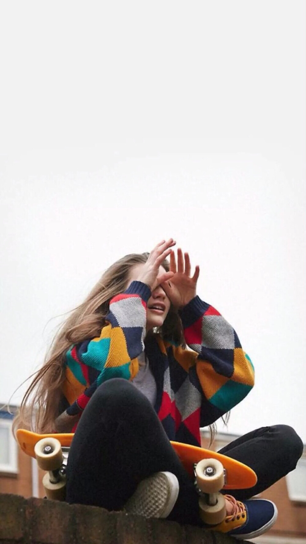 高清壁纸欧美范儿