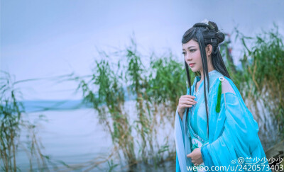 《三生三世十里桃花》白浅cn兰少