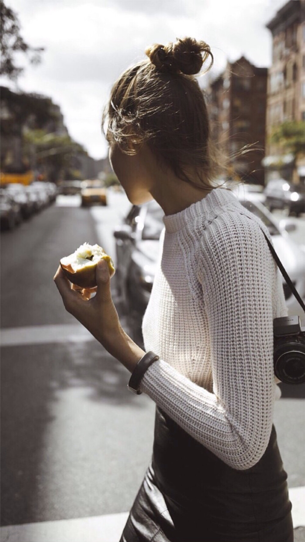 高清壁纸欧美范儿