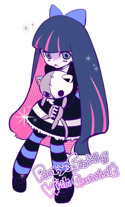 stocking 吊带袜天使 S妹