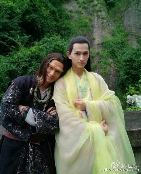 单春秋和杀阡陌