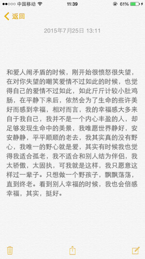 。