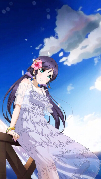 希 lovelive！