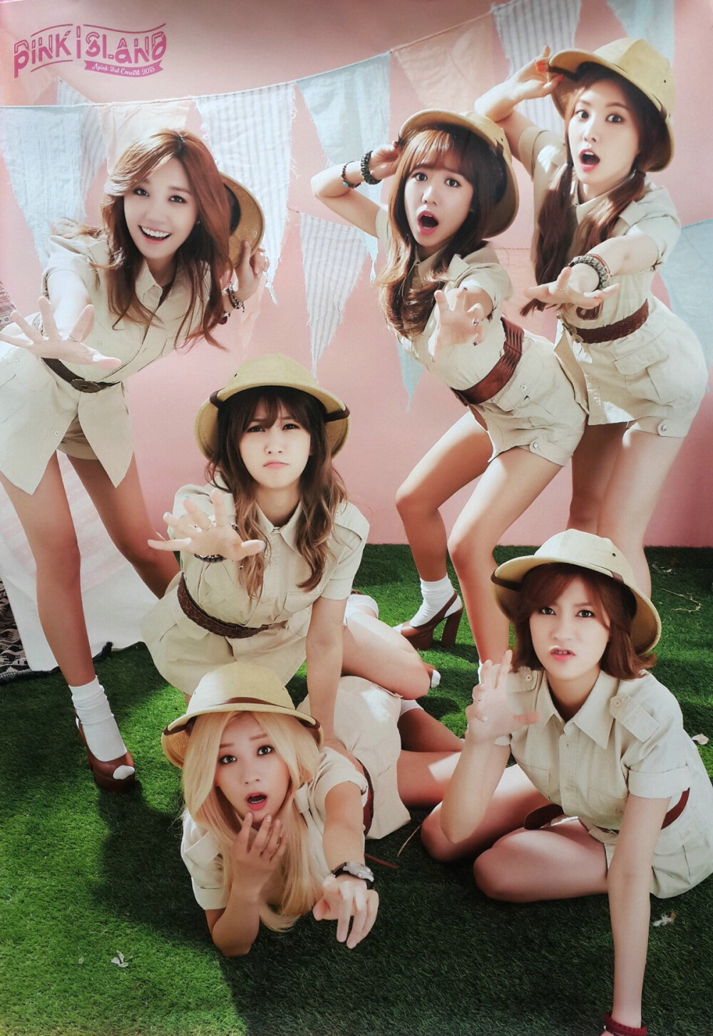 Apink