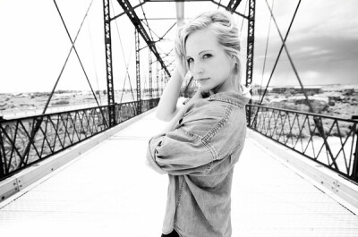 Candice Accola